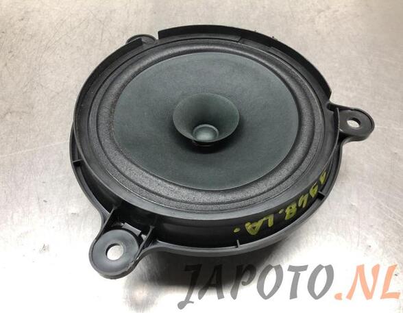 Loudspeaker MAZDA 2 (DL, DJ)