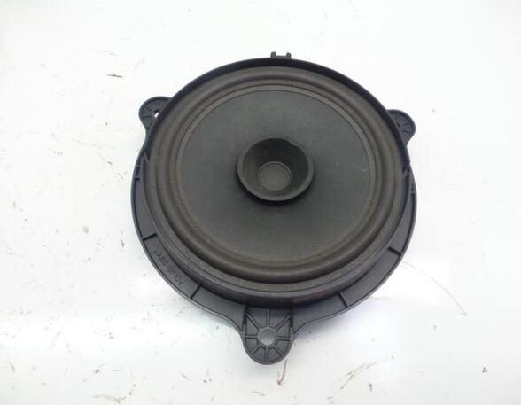 Loudspeaker NISSAN NOTE (E11, NE11)