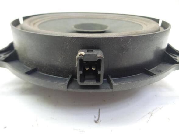 Loudspeaker NISSAN NOTE (E11, NE11)