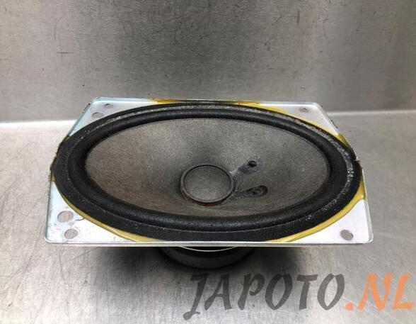 Loudspeaker CHEVROLET SPARK (M300)