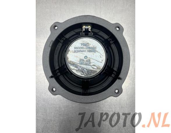 Loudspeaker HYUNDAI TUCSON (TL, TLE)