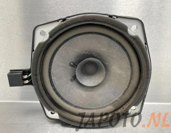 Loudspeaker HYUNDAI TERRACAN (HP)