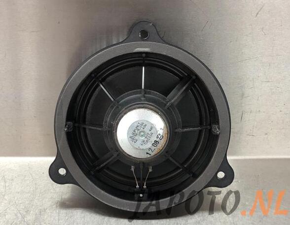 Loudspeaker NISSAN QASHQAI / QASHQAI +2 I (J10, NJ10, JJ10E)