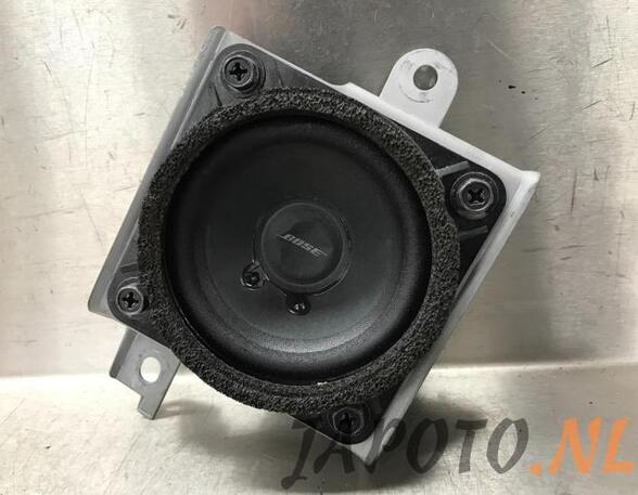 Loudspeaker NISSAN MURANO II (Z51), NISSAN MURANO I (Z50)