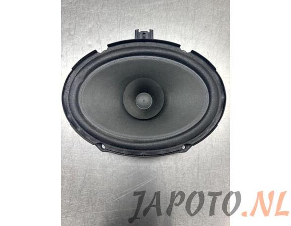 Loudspeaker MAZDA 3 Saloon (BL)