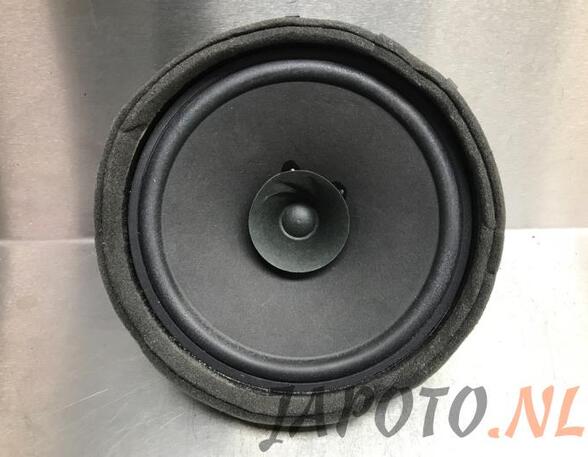 Loudspeaker MITSUBISHI ASX (GA_W_)