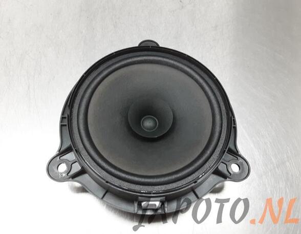 Loudspeaker NISSAN NOTE (E12)