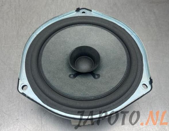 Loudspeaker DAIHATSU MATERIA (M4_)