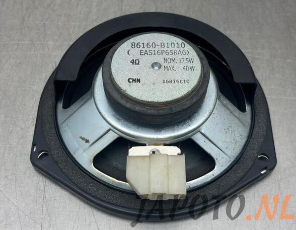 Loudspeaker DAIHATSU MATERIA (M4_)