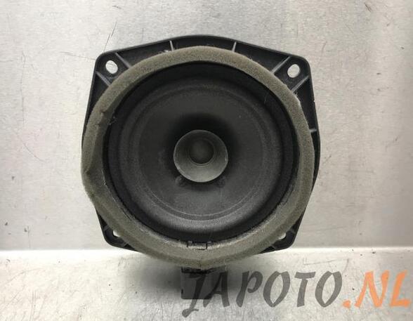 Loudspeaker MITSUBISHI COLT CZC Convertible (RG)