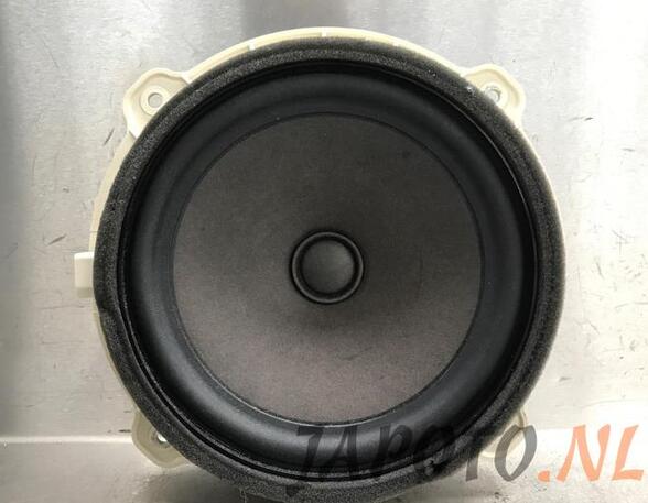 Loudspeaker HYUNDAI ix35 (LM, EL, ELH), HYUNDAI TUCSON (TL, TLE)