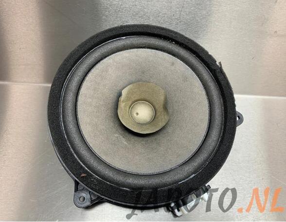 Loudspeaker MAZDA 2 (DE_, DH_)