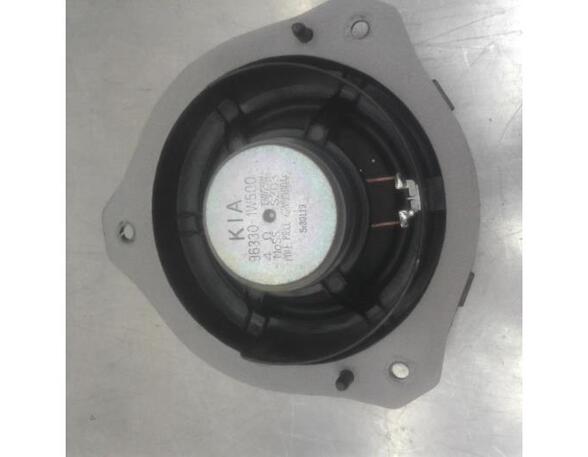 Loudspeaker KIA RIO III (UB), KIA RIO III Saloon (UB)