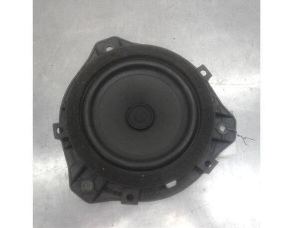 Loudspeaker KIA RIO III (UB), KIA RIO III Saloon (UB)