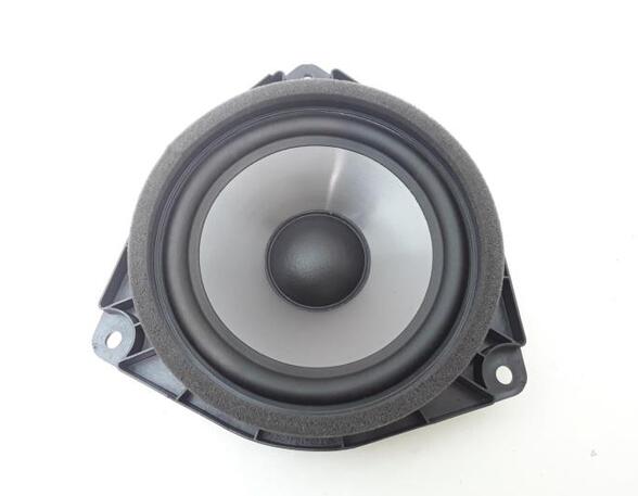 Loudspeaker LEXUS IS III (_E3_)