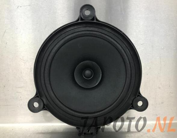 Loudspeaker MAZDA 2 (DL, DJ)