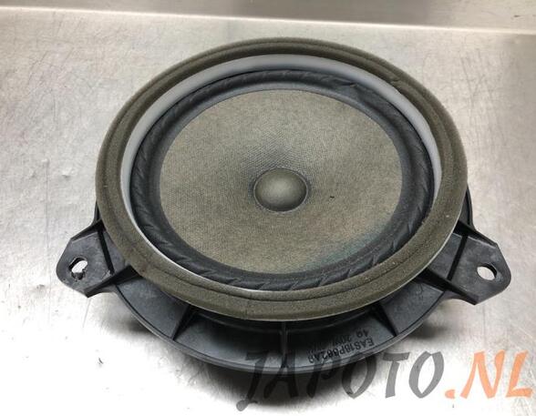 Loudspeaker TOYOTA VERSO (_R2_)