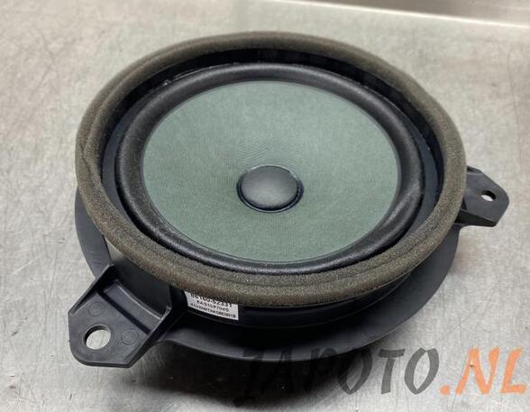 Loudspeaker TOYOTA RAV 4 IV (_A4_)