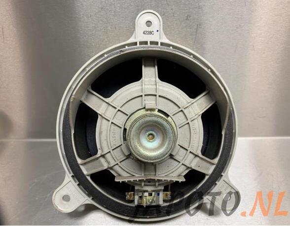 Loudspeaker SUBARU LEGACY IV Estate (BP), SUBARU OUTBACK (BL, BP)