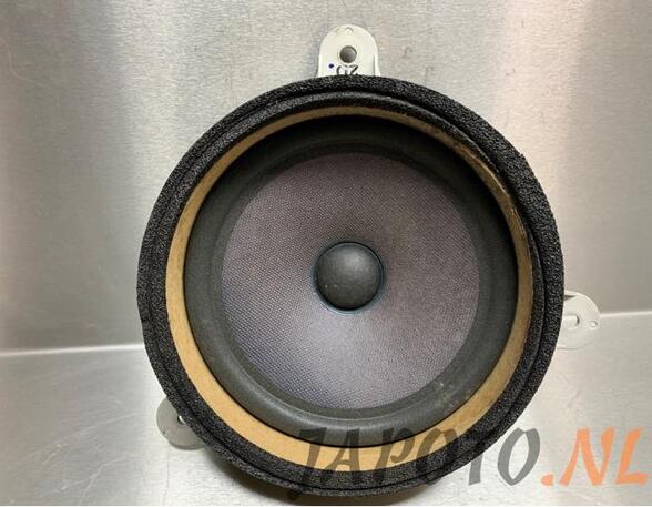 Loudspeaker SUBARU LEGACY IV Estate (BP), SUBARU OUTBACK (BL, BP)