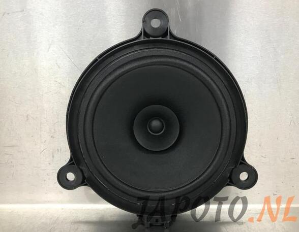 Loudspeaker MAZDA 2 (DL, DJ)