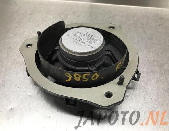 Loudspeaker KIA RIO III (UB), KIA RIO III Saloon (UB)