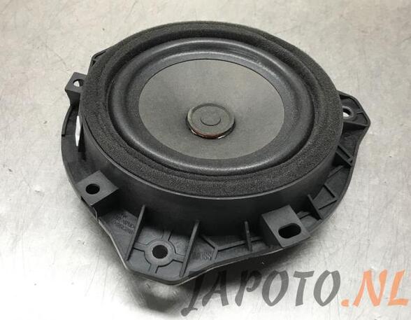 Loudspeaker KIA RIO III (UB), KIA RIO III Saloon (UB)