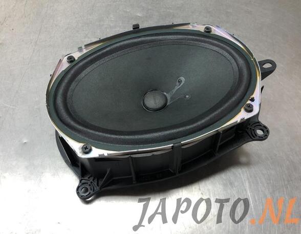 Loudspeaker NISSAN 370Z Coupe (Z34), NISSAN 370Z Roadster (Z34)