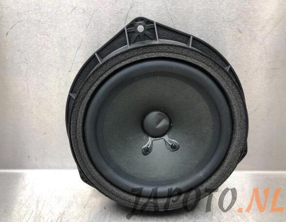 Loudspeaker HYUNDAI i20 (GB, IB), HYUNDAI i20 ACTIVE (IB, GB), HYUNDAI i20 II Coupe (GB)