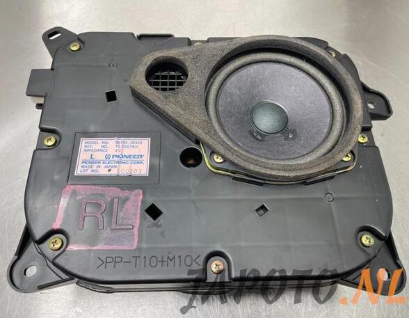 Loudspeaker LEXUS GS (_S16_)