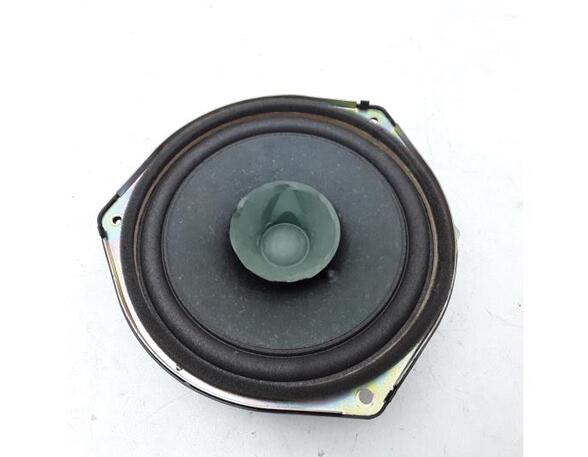 Loudspeaker MAZDA 2 (DY)