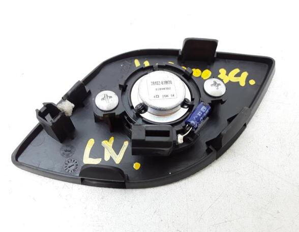 Loudspeaker SUZUKI SX4 S-CROSS (JY)