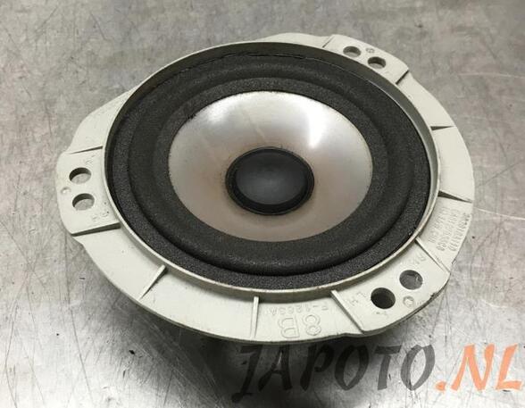 Loudspeaker SUBARU FORESTER (SG_)