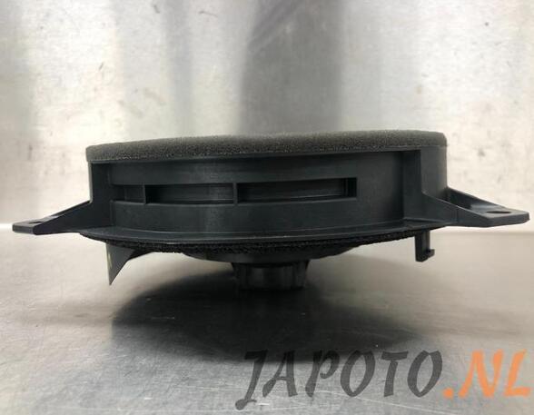 Loudspeaker TOYOTA GT 86 Coupe (ZN6_)