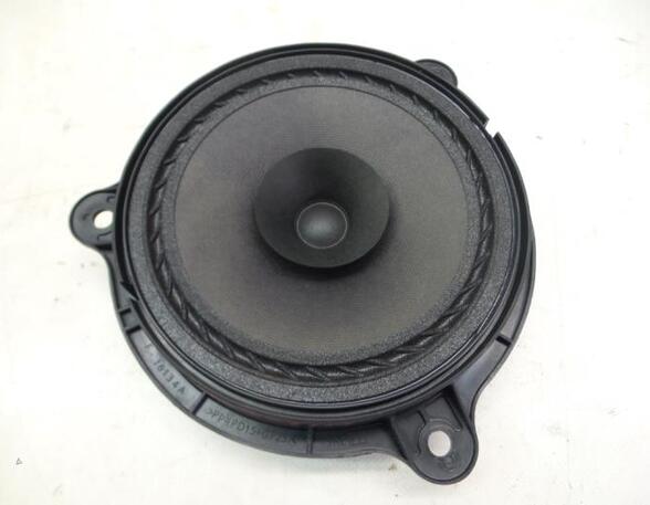 Loudspeaker NISSAN MICRA IV (K13_)