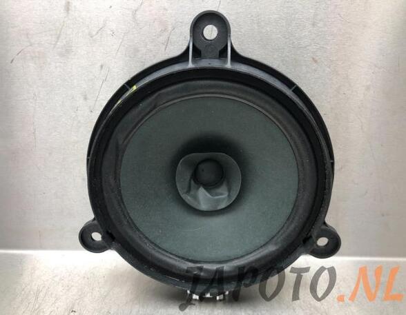 Loudspeaker MAZDA CX-5 (KE, GH)