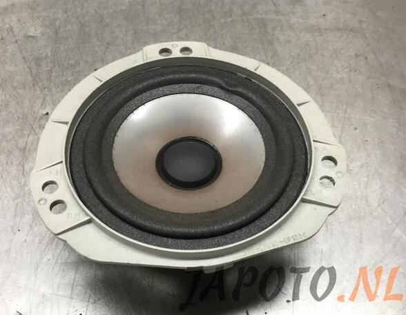 Loudspeaker SUBARU FORESTER (SG_)