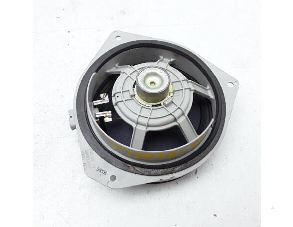 Loudspeaker SUBARU LEGACY IV (BL)