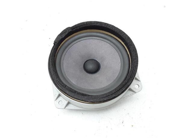 Loudspeaker SUBARU LEGACY IV (BL)