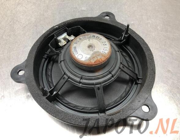 Loudspeaker NISSAN JUKE (F15)