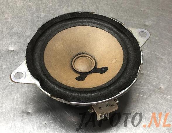 Loudspeaker CHEVROLET SPARK (M300)