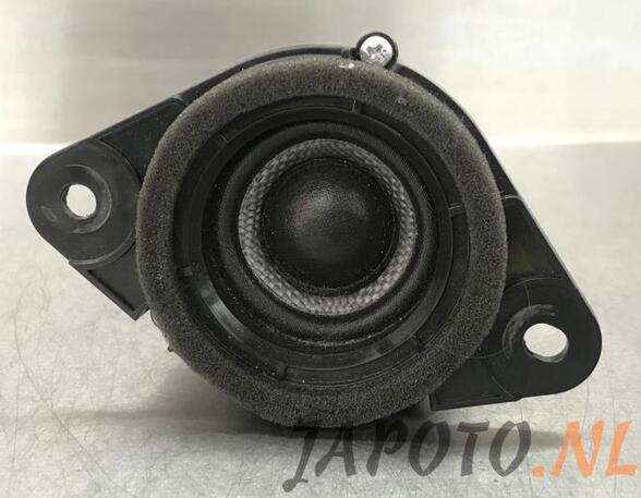 Loudspeaker TOYOTA PRIUS (_W3_)