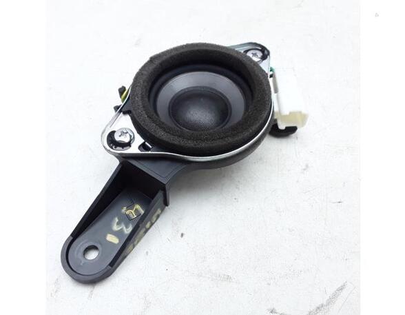 Loudspeaker LEXUS IS II (_E2_), LEXUS IS I (_E1_)