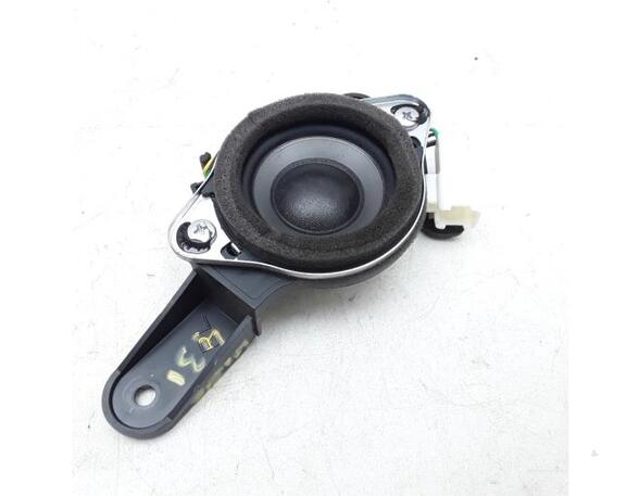 Loudspeaker LEXUS IS II (_E2_), LEXUS IS I (_E1_)