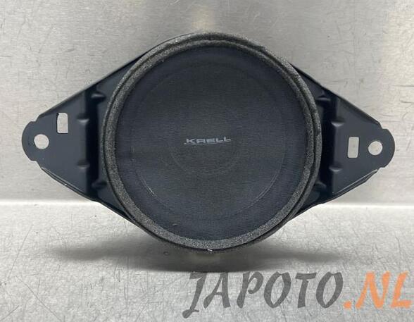 Loudspeaker HYUNDAI KONA (OS, OSE, OSI)