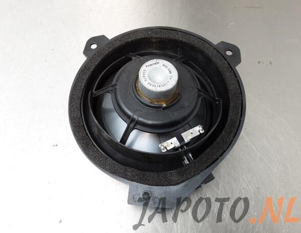 Loudspeaker SUBARU FORESTER (SH_)