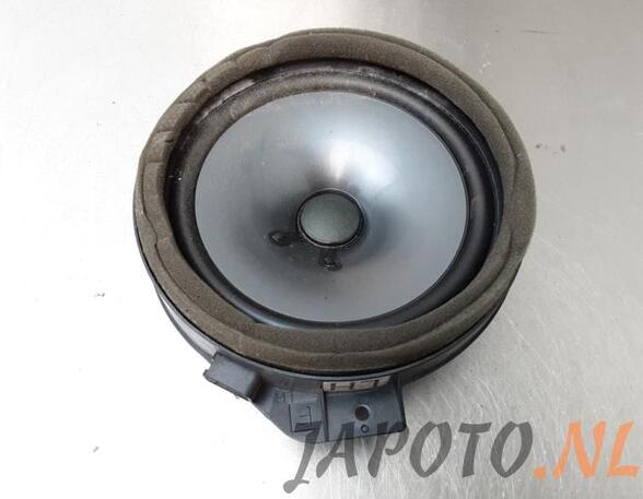 Loudspeaker SUBARU FORESTER (SH_)