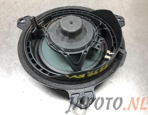 Loudspeaker TOYOTA RAV 4 IV (_A4_)