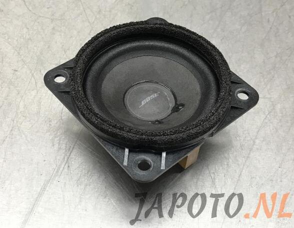 Loudspeaker NISSAN MURANO II (Z51), NISSAN MURANO I (Z50)