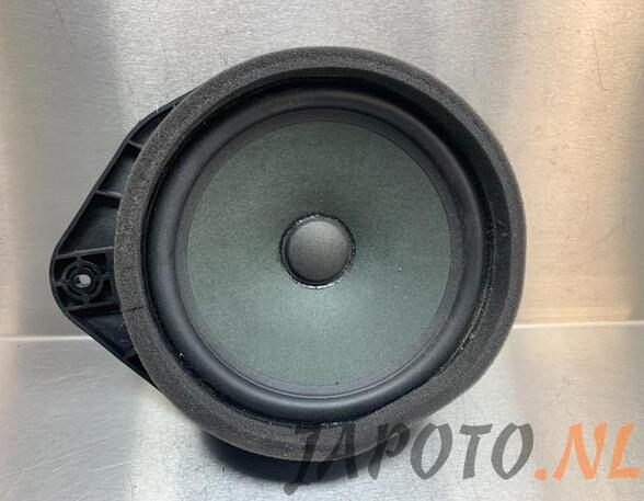 Loudspeaker CHEVROLET AVEO Hatchback (T300), CHEVROLET AVEO / KALOS Hatchback (T250, T255)